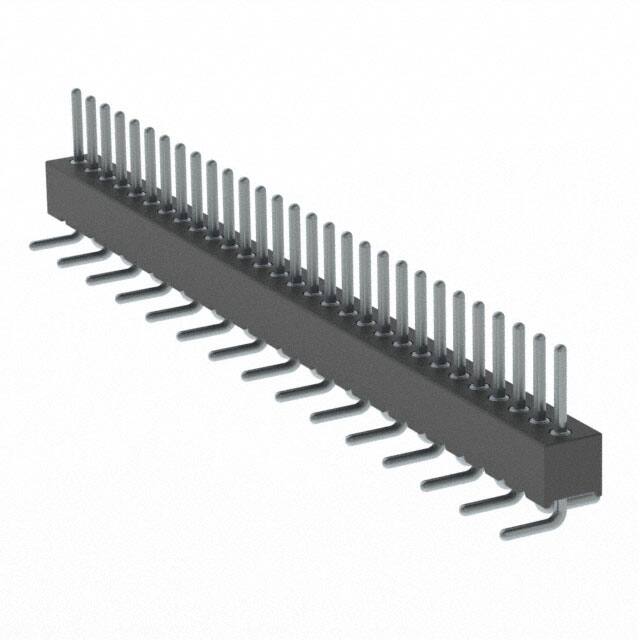 850-90-029-30-001000 Mill-Max Manufacturing Corp.  Embases à broches mâles